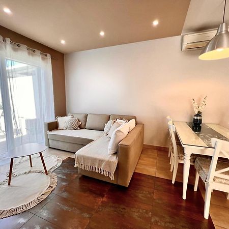 Apartament Crolife 马卡尔斯卡 外观 照片
