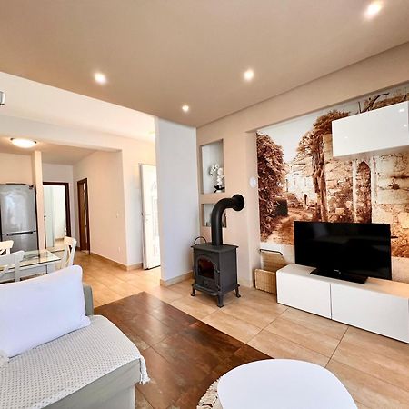 Apartament Crolife 马卡尔斯卡 外观 照片